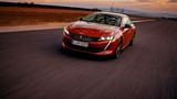 Peugeot 508 GCOTY 2019