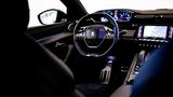 Peugeot 508 GCOTY 2019