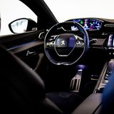 Peugeot 508 GCOTY 2019