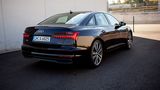 Audi A6 bei GCOTY 2019