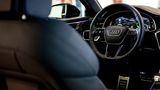 Audi A6 bei GCOTY 2019