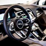 Jaguar i-Pace GCOTY 2019