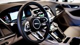 Jaguar i-Pace GCOTY 2019