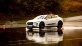 Jaguar i-Pace GCOTY 2019