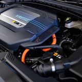 Hyundai Nexo GCOTY 2019