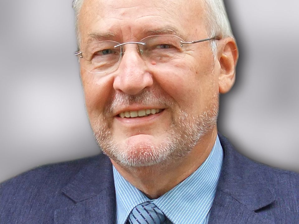 Elmar Wiesendahl Elmar Wiesendahl
