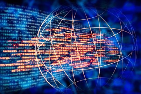 Unser Leben basiert auf Technik