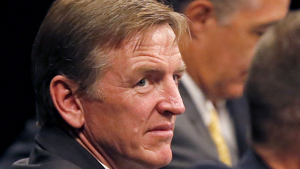 Paul Gosar Paul Gosar