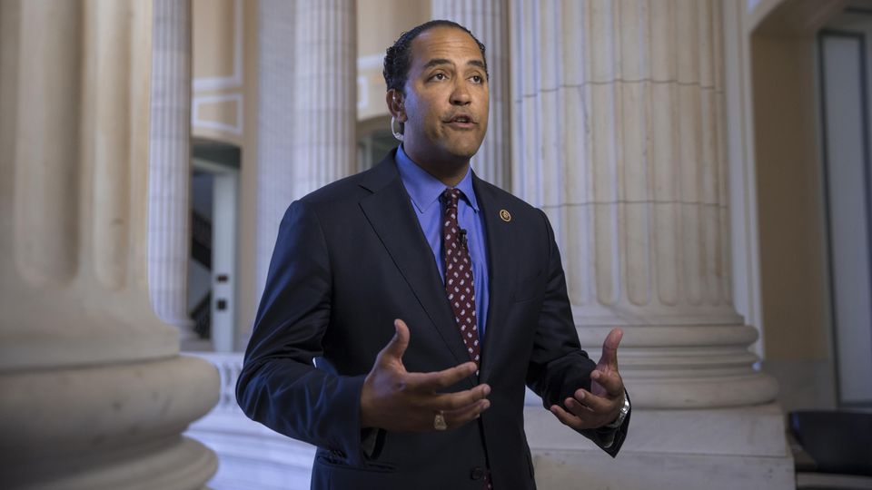 Will Hurd Will Hurd