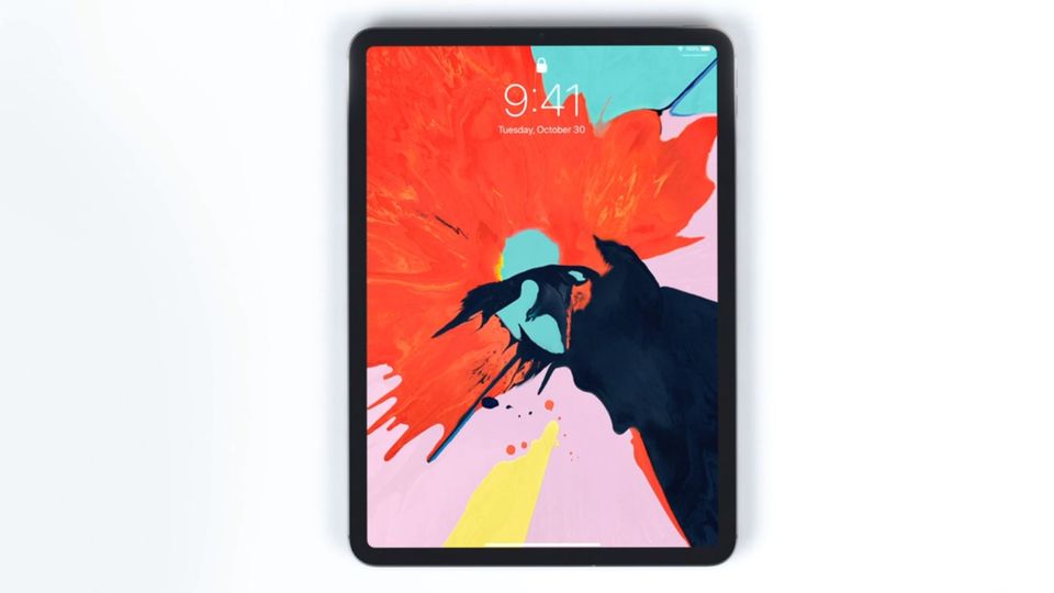 iPad Pro, Mac Mini und Macbook Air: Apple hat ein Monster geschaffen