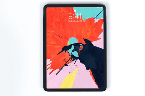 Keynote 2018: Das Event zum Nachlesen: Das ist Apples Neuerfindung des iPads