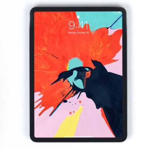 Keynote 2018: Das Event zum Nachlesen: Das ist Apples Neuerfindung des iPads