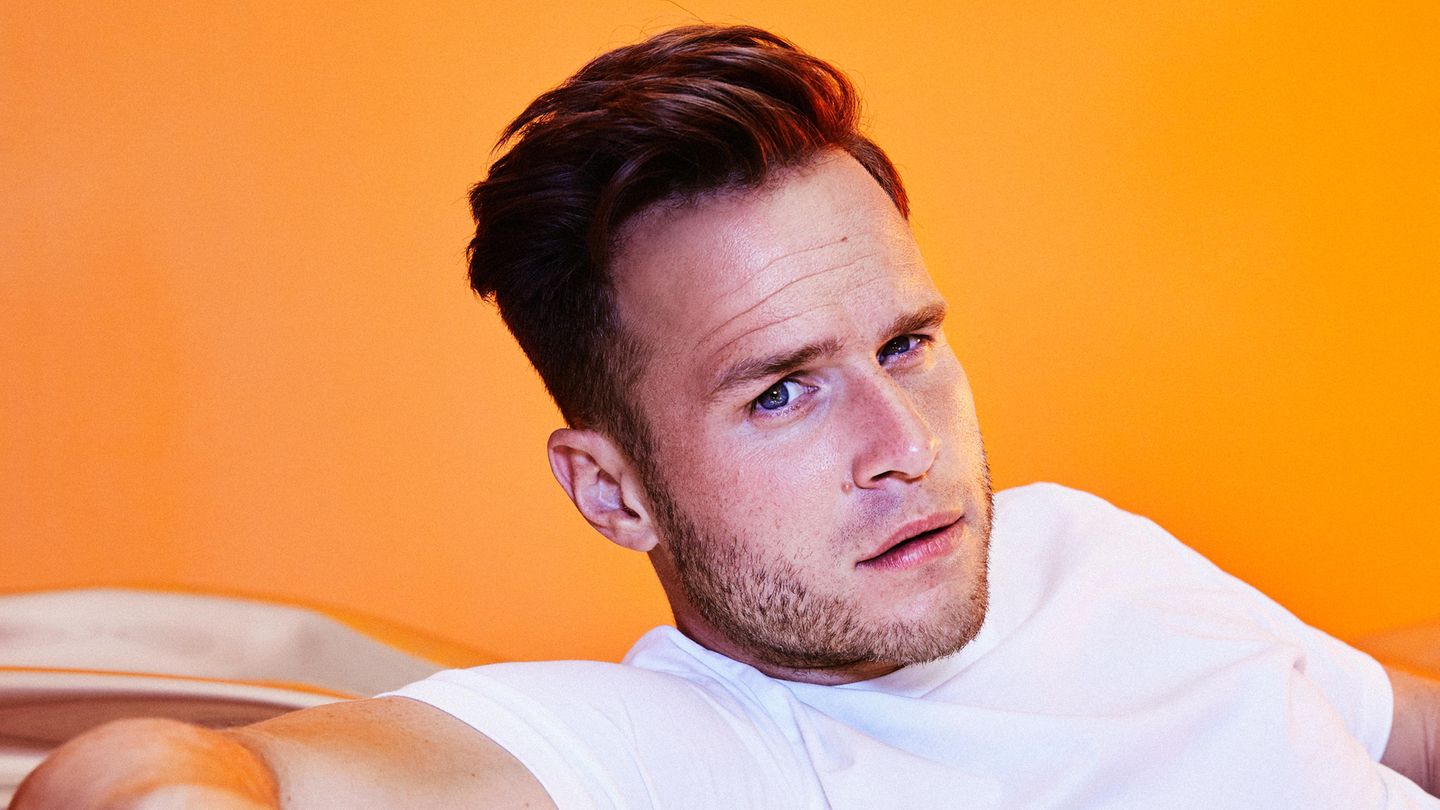 Olly Murs