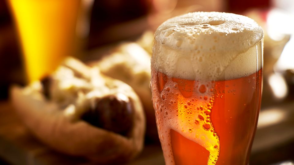 Brandindex 2018 Bier