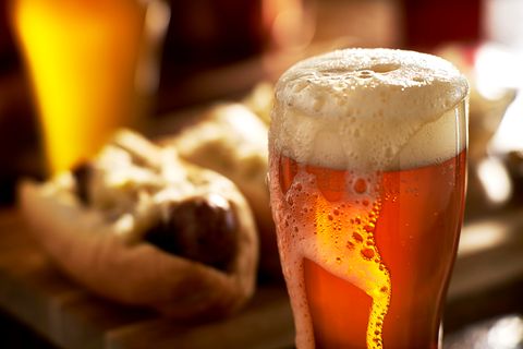 Brandindex 2018 Bier