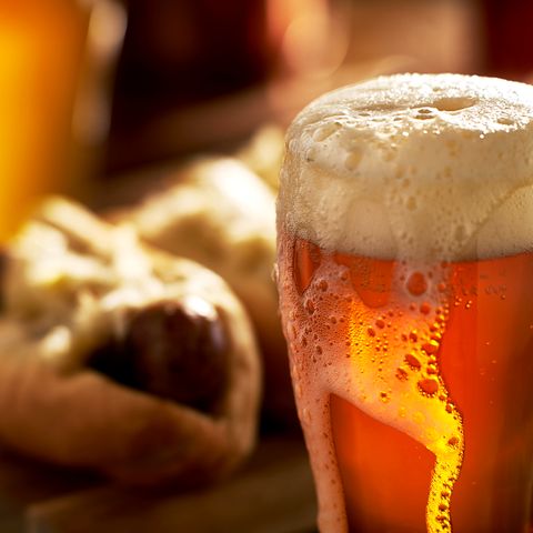Brandindex 2018 Bier