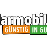 Klarmobil  Auch bei Klarmobil macht sich LTE klar bemerkbar: Der Anbieter hat Tarife im D1- und im D2-Netz im Portfolio - aber nur erstere mit LTE. Entsprechend fallen die Wertungen aus: Die Leistung im Telekom-Netz ist "gut", die bei Vodafone nur "ausreichend".