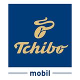 Tchibo  Auch Kafferöster Tchibo betreibt sein Netz bei O2, auch dort wird auf 21,6 Mbit/s gedrosselt. Im Schnitt waren die Datenraten aber niedriger als bei Aldi oder Blau. Am Ende ist das Ergebnis zwar "befriedigend", liegt punktmäßig aber unter den beiden Konkurrenten.