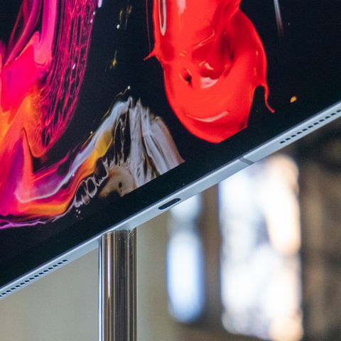 Erstes iOS-Gerät mit USB-C: Die größte Revolution beim iPad ist nicht das Display