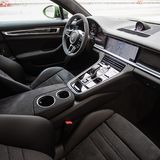 Eine gute Sitzposition ist schnell gefunden