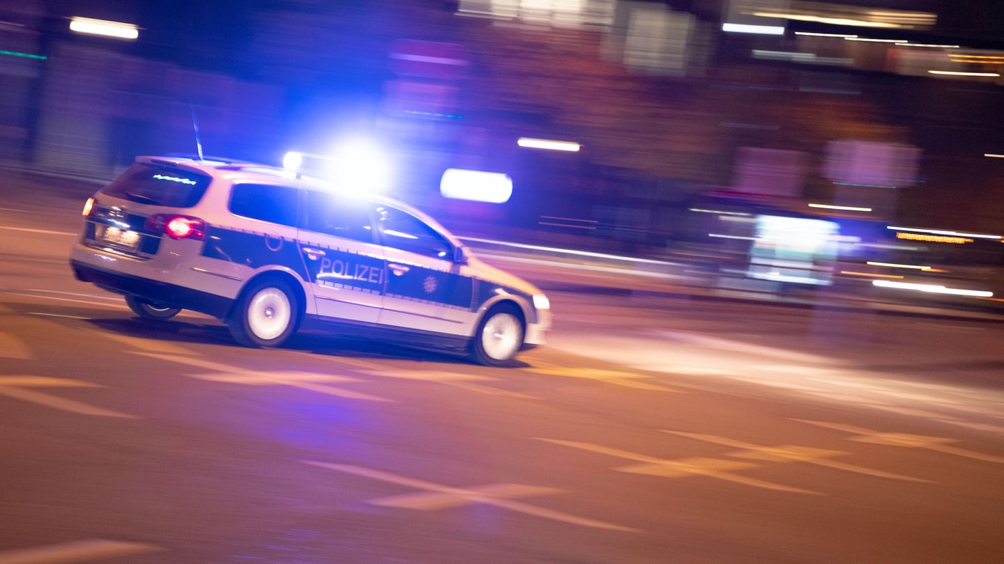 München: Sexueller Missbrauch an 15-Jähriger