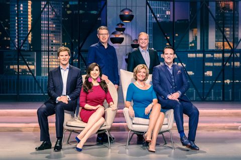 DHDL-Jury