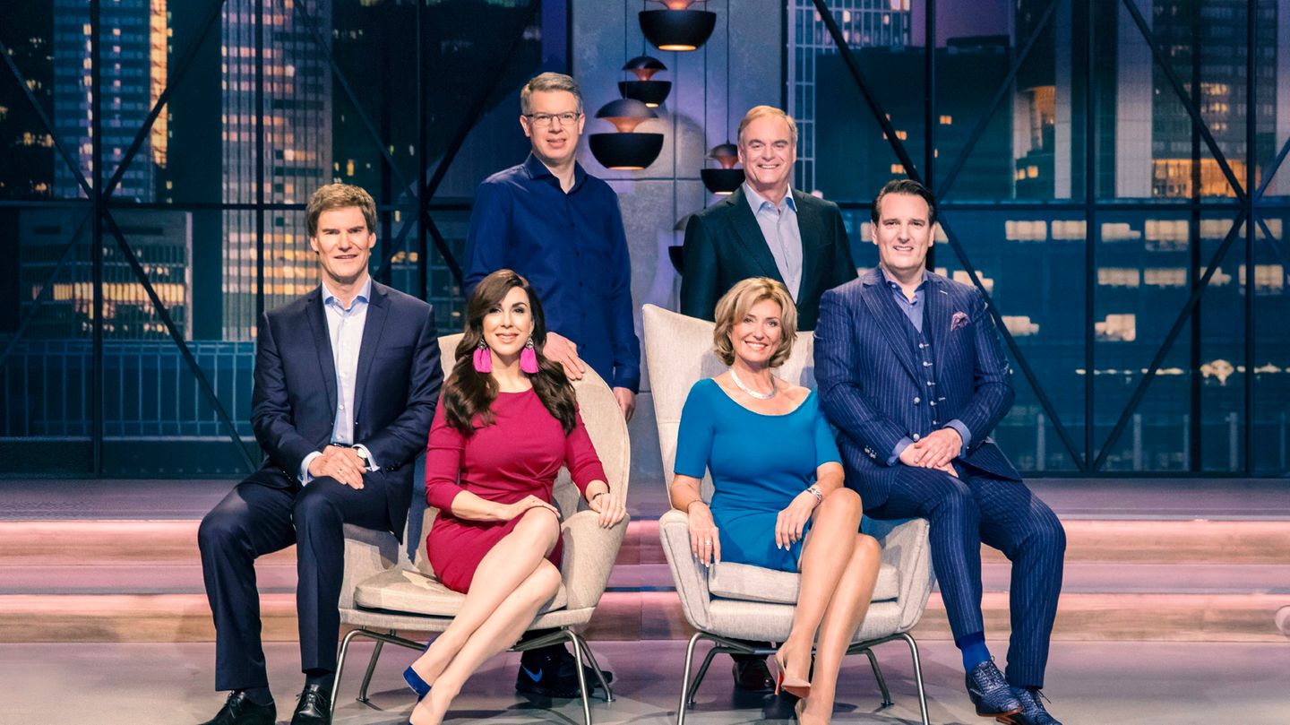 DHDL-Jury