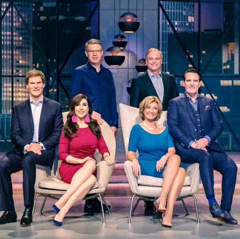 DHDL-Jury