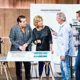 Ralf Dümmel und der Fugentorpedo