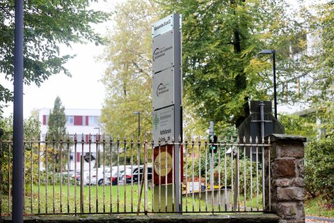 Kinder- und Jugendklinik Gelsenkirchen