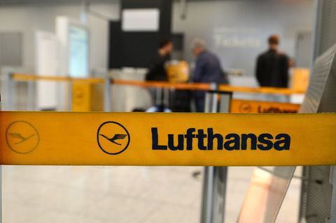 Lufthansa will Ticketpreise erhöhen