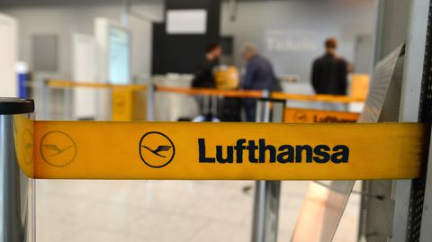 Lufthansa will Ticketpreise erhöhen