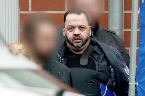 Ex-Krankenpfleger: Niels Högel gesteht 100 Morde - Chronik eines schockierenden Falls