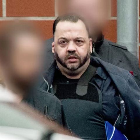 Ex-Krankenpfleger: Niels Högel gesteht 100 Morde - Chronik eines schockierenden Falls