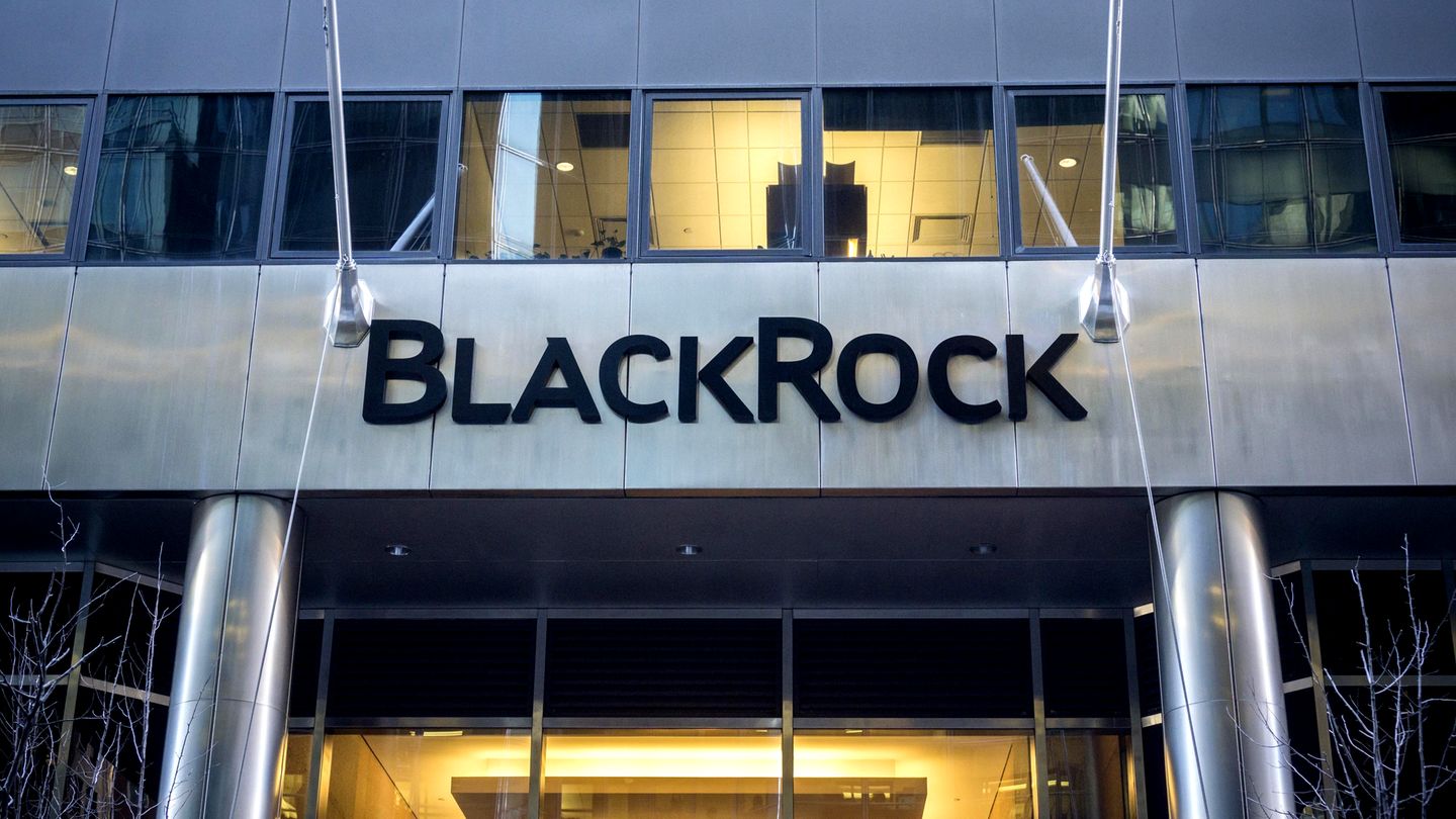 Blackrock Investment-Unternehmen