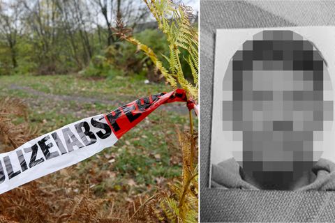 Sauerland - 16-Jähriger - Schüler - Wald - Festnahme
