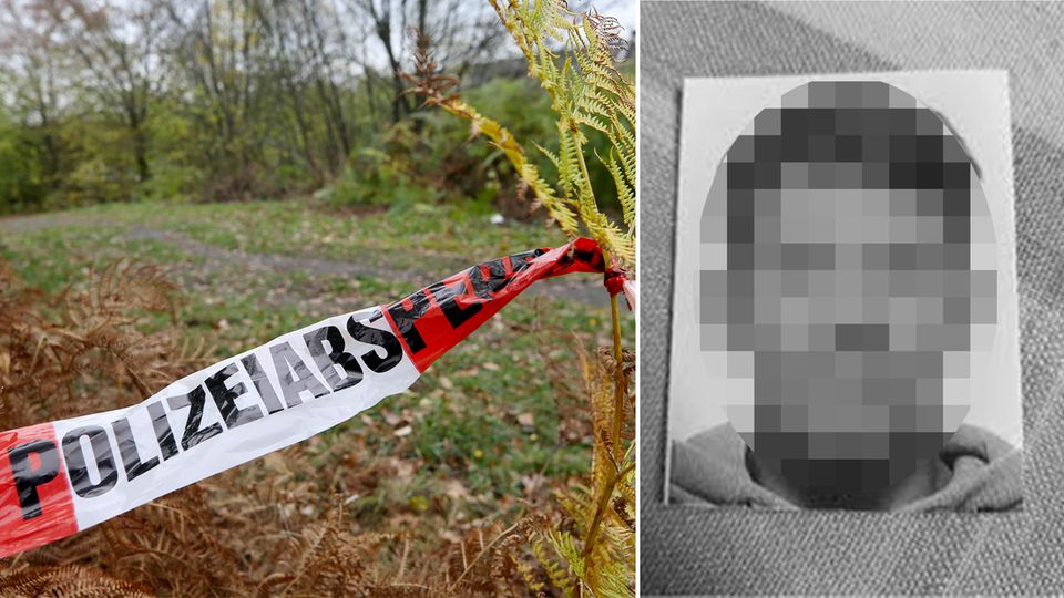 Sauerland - 16-Jähriger - Schüler - Wald - Festnahme