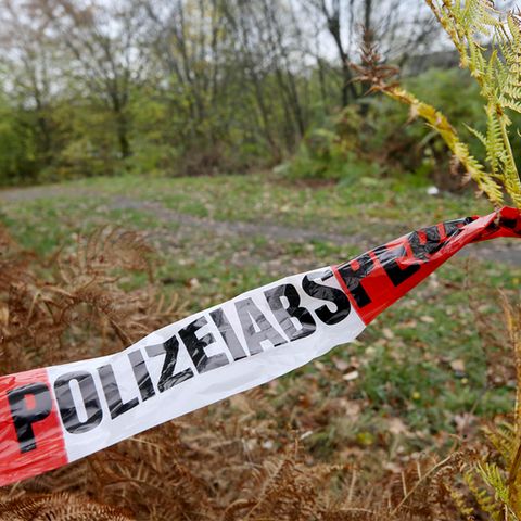 Sauerland - 16-Jähriger - Schüler - Wald - Festnahme