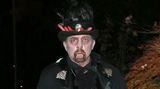 Halloween Boris Becker