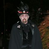 Halloween Boris Becker