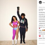 Halloween Beyoncé Jay Z