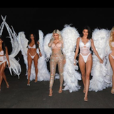 Halloween Kardashians