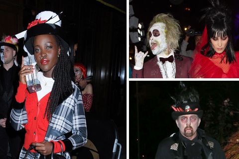 Halloween Promis