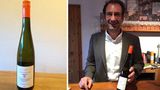 Platz 2      Wie heißt der Wein? 2017 Wintricher Riesling      Von welchem Weingut ist er? Jochen Clemens (Mosel)  Wie viel kostet der Wein? 9 Euro