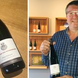 Platz 3      Wie heißt der Wein? 2017 Winninger Uhlen Riesling Kabinett      Von welchem Weingut ist er? Heddesdorff (Mosel)      Wie viel kostet der Wein? 9,50 Euro