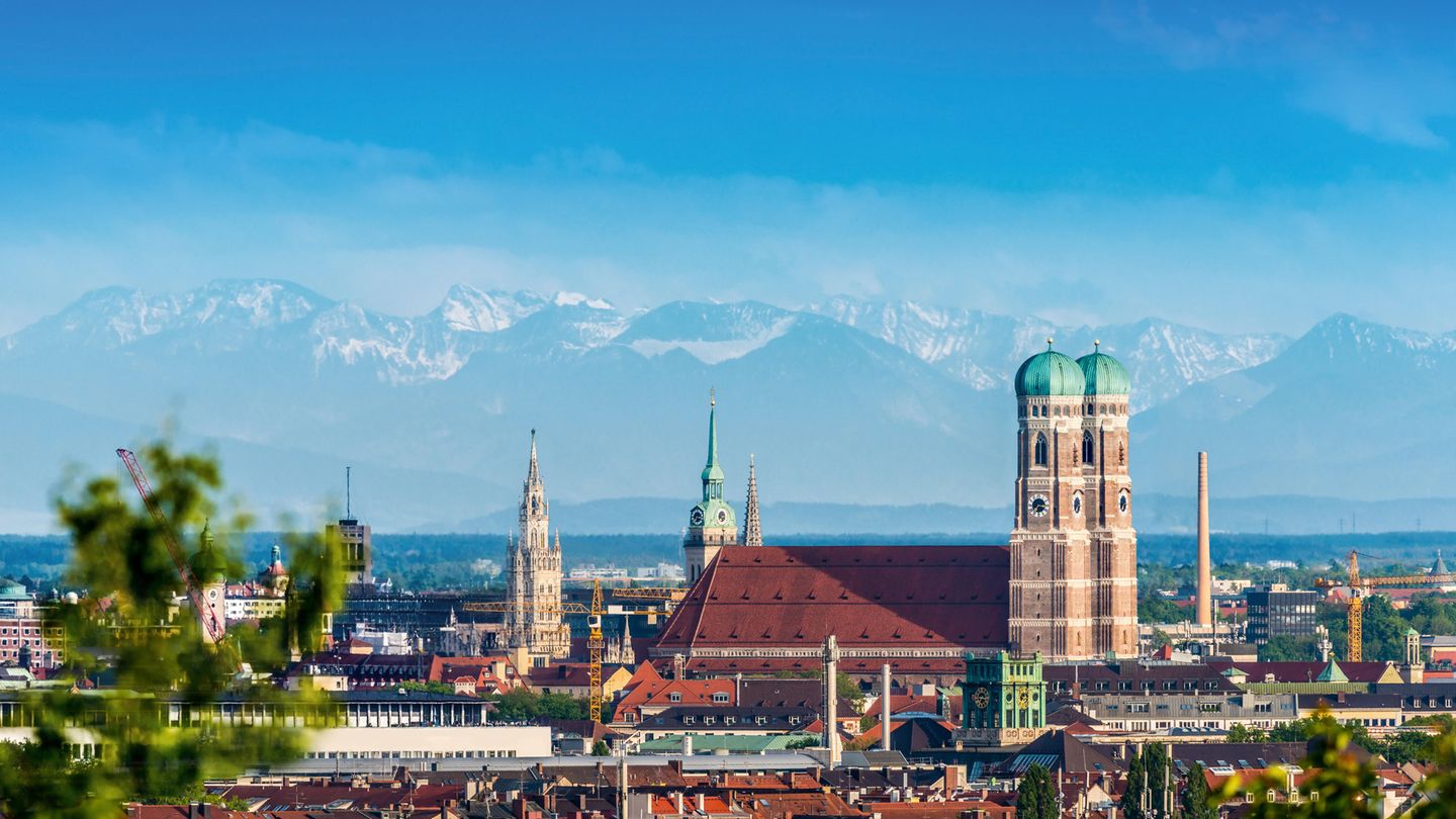 München schafft die beste Bewertung für Deutschland mit dem siebten Platz. Davor landen Zürich und Wien. Den ersten Platz belegt London, gefolgt von Stockholm, Edinburgh und Singapur.