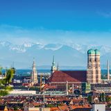München schafft die beste Bewertung für Deutschland mit dem siebten Platz. Davor landen Zürich und Wien. Den ersten Platz belegt London, gefolgt von Stockholm, Edinburgh und Singapur.