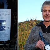 Platz 4      Wie heißt der Wein? 2017 Neuweier Urgestein Riesling      Von welchem Weingut ist er? Dütsch (Baden)      Wie viel kostet der Wein? 9,50 Euro