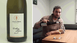 Platz 8      Wie heißt der Wein? 2017 Riesling trocken      Von welchem Weingut ist er? Christian Klein (Mosel)      Wie viel kostet der Wein? 8,50 Euro