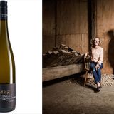 Platz 9      Wie heißt der Wein? 2017 Königsbacher Idig Riesling      Von welchem Weingut ist er? Weik (Pfalz)      Wie viel kostet der Wein? 8,70 Euro
